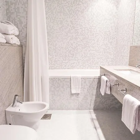 Mercure 4* Tallinn