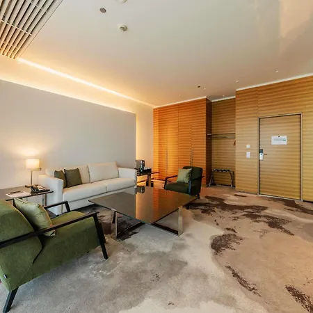 Mercure Hotell