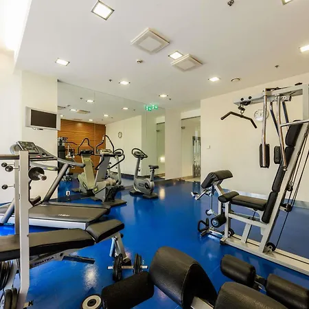 Mercure Hotell Tallinn