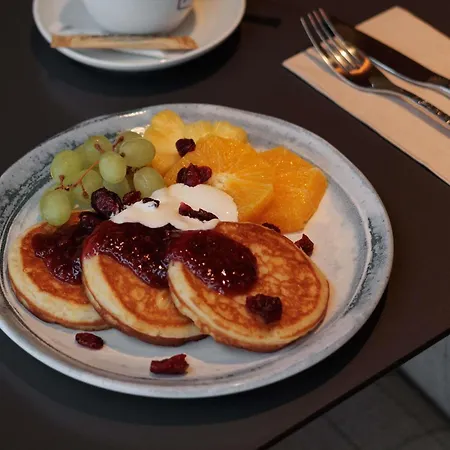 Mercure Hotell 4*