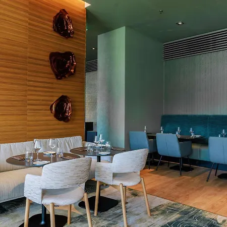Mercure Hotell 4*