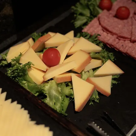 Mercure 4* Talin
