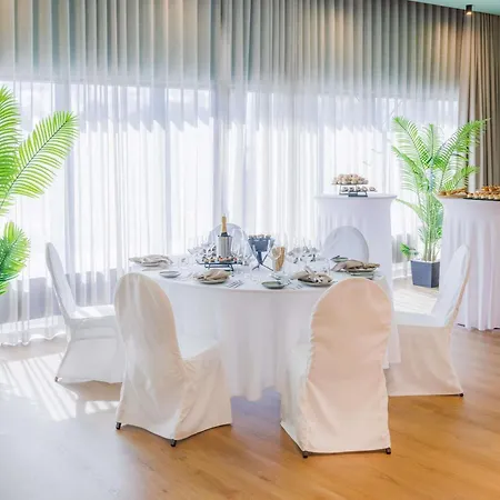 Mercure Tallinn