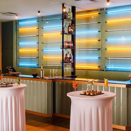 Mercure Talin