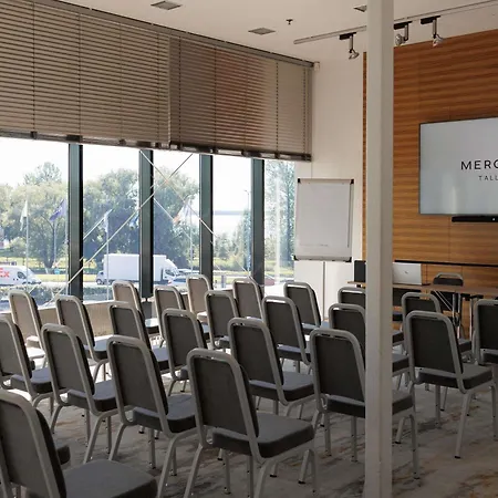 Mercure Hotell