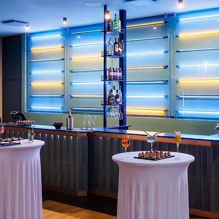Mercure Hotell 4*