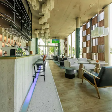 Mercure Hotell Tallinn