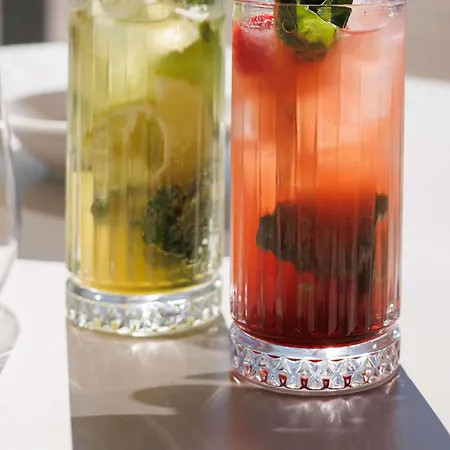 Hotell Mercure 4*