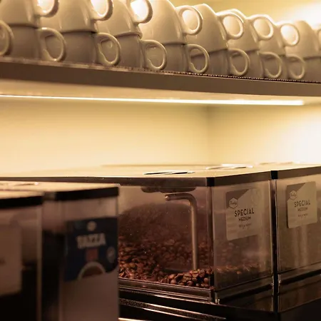 Mercure Hotell 4*