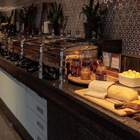 Mercure Hotell
