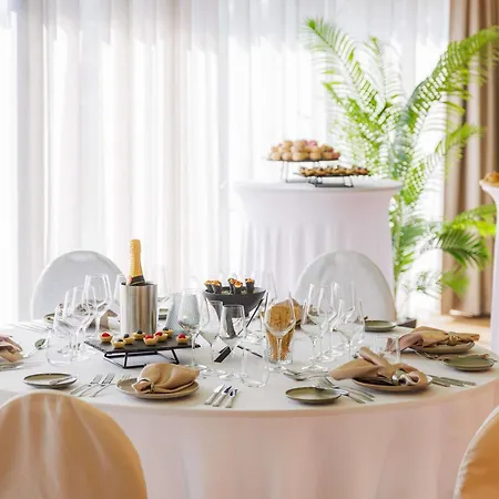Mercure Talin