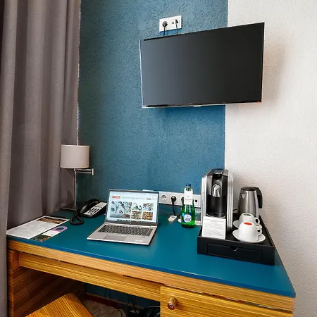 Hotel Mercure Tallinn