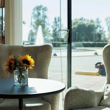 Hotel Mercure Talin