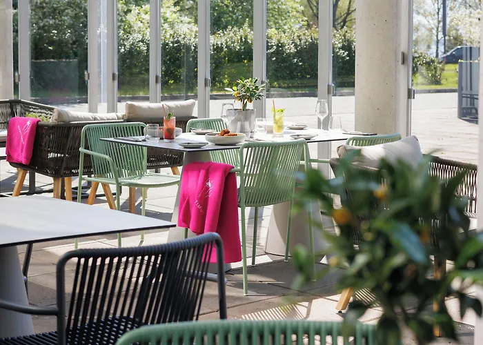 Mercure Szálloda Tallinn