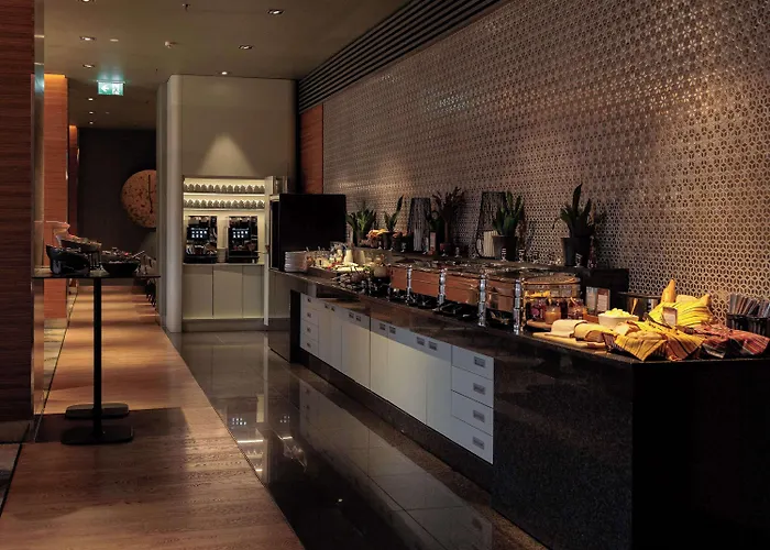 Szálloda Mercure 4*