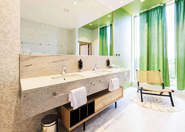 Szálloda Mercure 4*