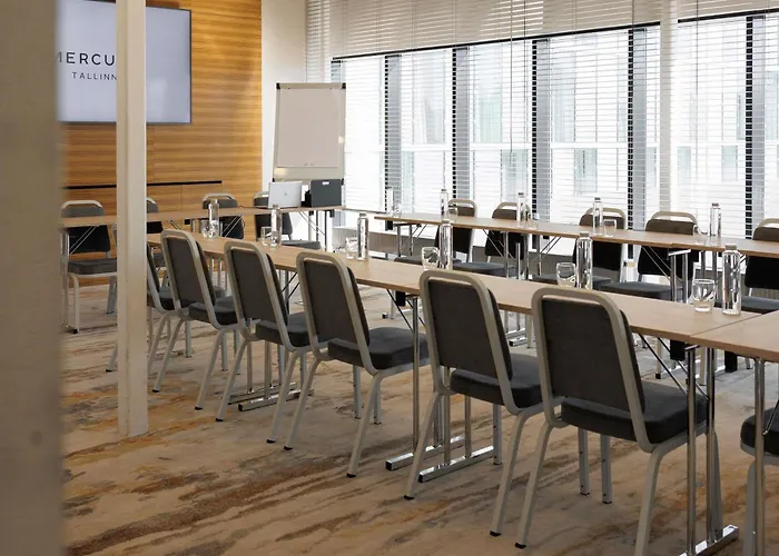 Mercure 4*