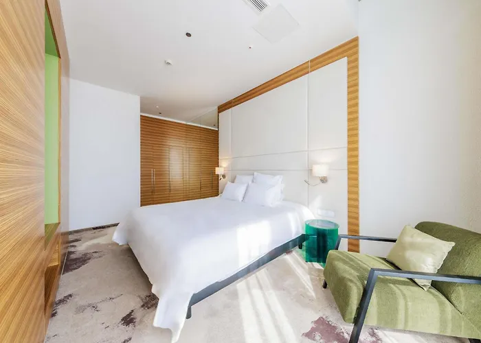 Mercure Szálloda Tallinn