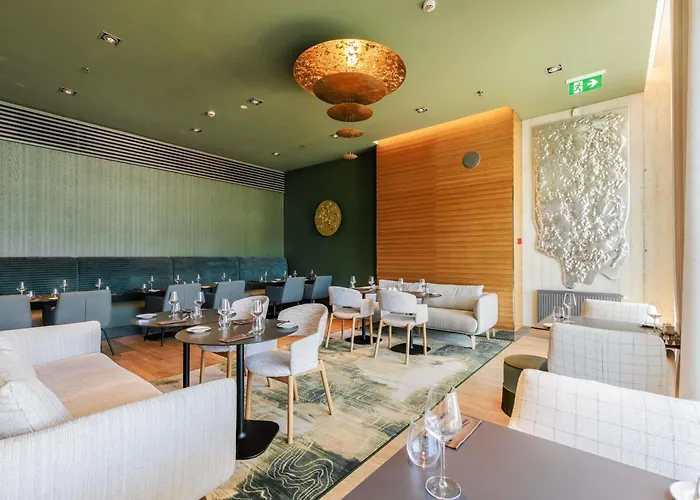 Mercure Szálloda 4*