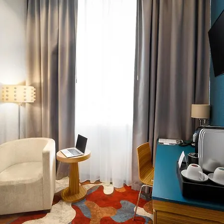 Ξενοδοχείο Mercure