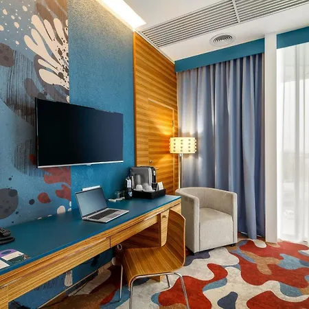 Ξενοδοχείο Mercure