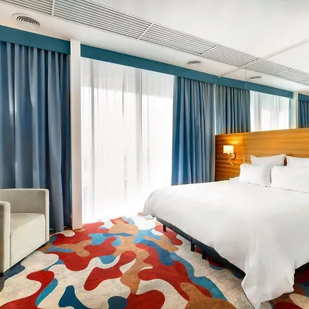 Ξενοδοχείο Mercure Ταλίν