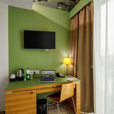 Ξενοδοχείο Mercure
