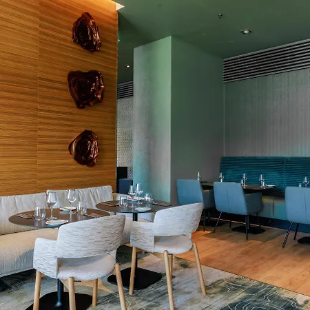 Ξενοδοχείο Mercure