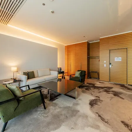 Mercure 4* Ταλίν