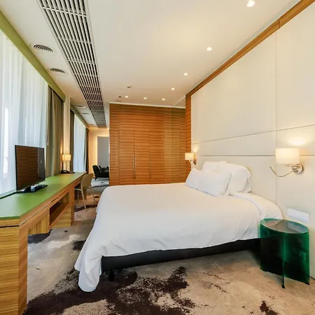 Mercure 4* Ταλίν