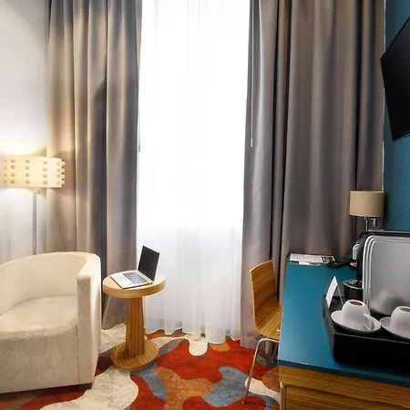 Mercure Ξενοδοχείο 4*