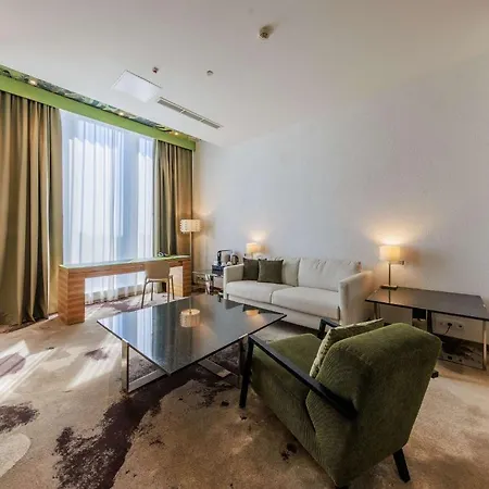 Mercure Ξενοδοχείο Ταλίν