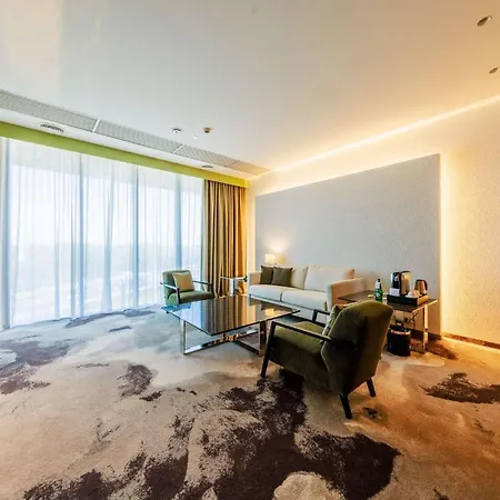 Ξενοδοχείο Mercure Ταλίν