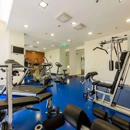 Mercure 4*
