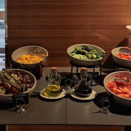 Ξενοδοχείο Mercure