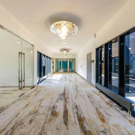 Mercure 4* Ταλίν