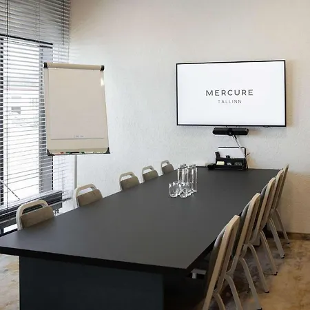 Ξενοδοχείο Mercure 4*