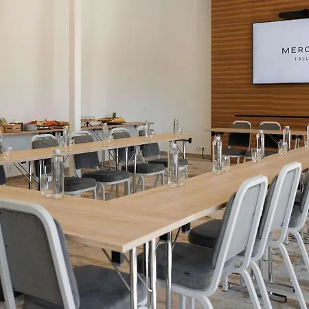 Mercure Ξενοδοχείο Ταλίν