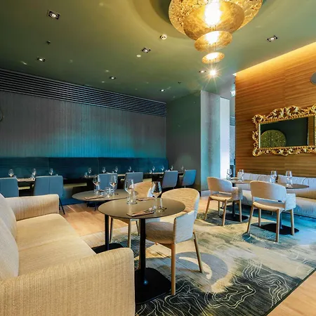 Mercure Ξενοδοχείο 4*