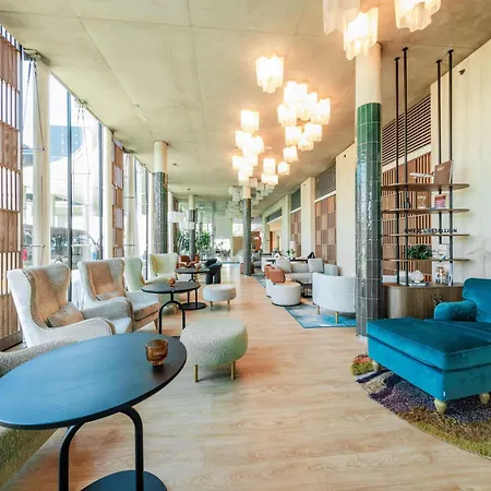 Mercure 4* Ταλίν