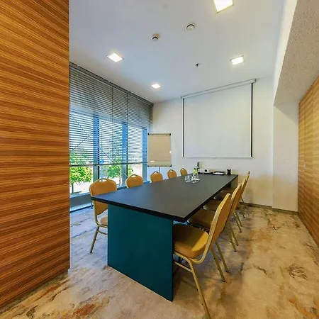 Mercure Ξενοδοχείο
