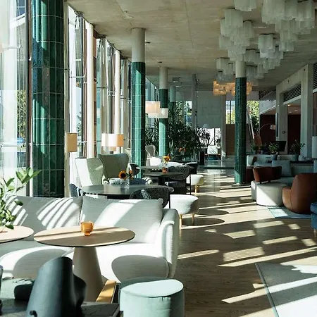 Ξενοδοχείο Mercure Ταλίν