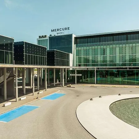 Ξενοδοχείο Mercure 4*