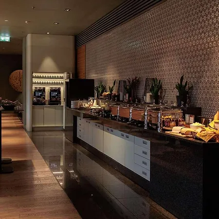 Mercure 4*