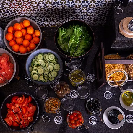 酒店 Mercure 塔林