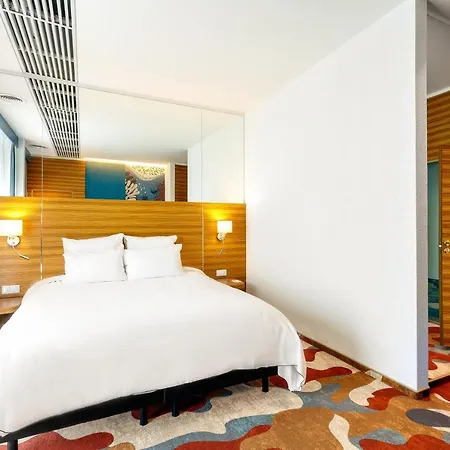 Mercure 4* 塔林