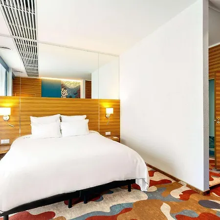 Mercure 4*