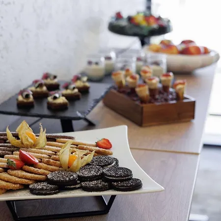 Mercure 4*