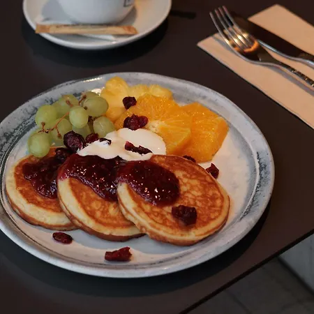 酒店 Mercure 塔林