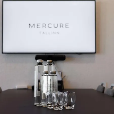 酒店 Mercure